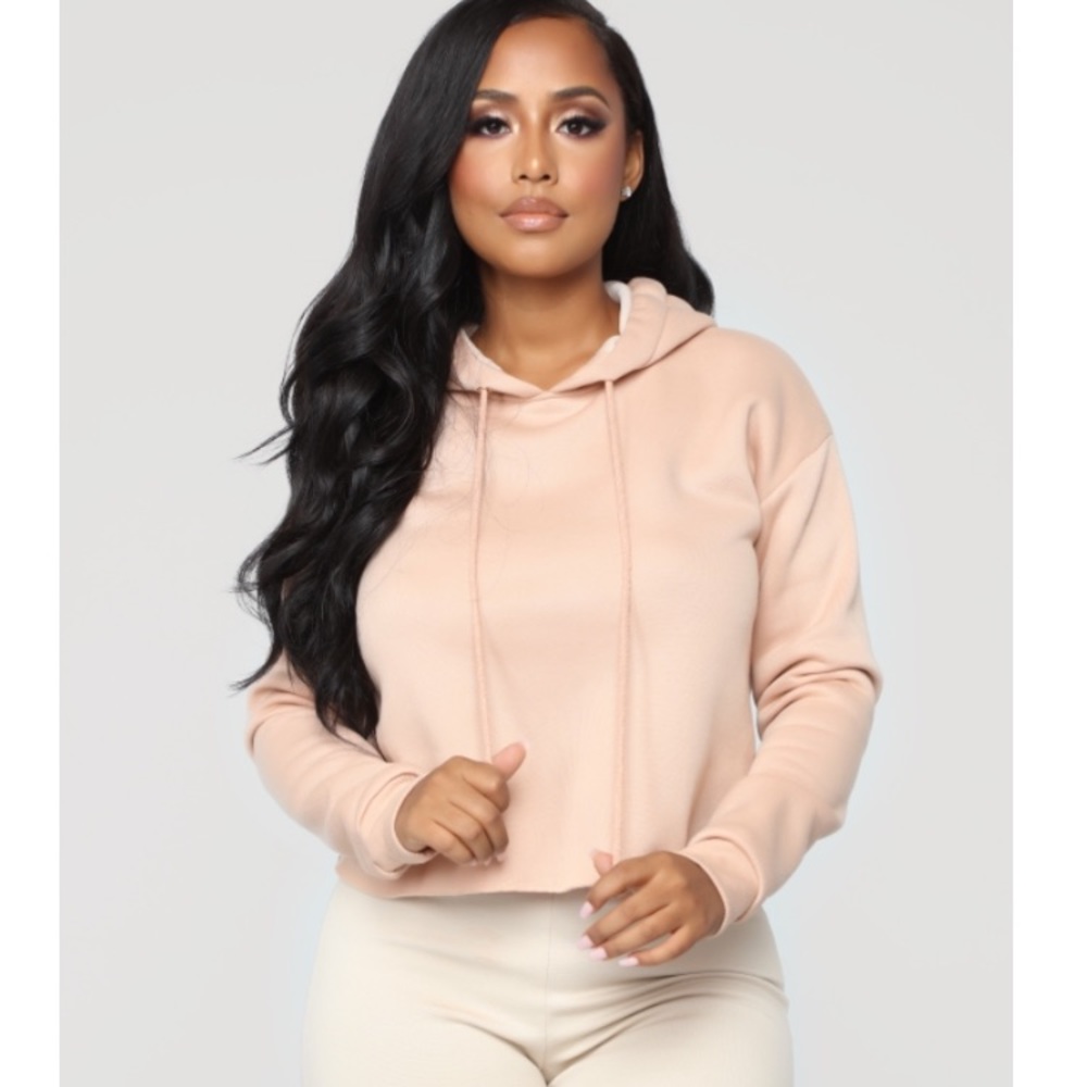 Women hoodie